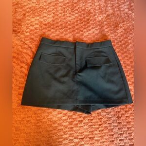Zara Skort